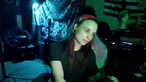 Lilith online show from 05-01-26, 02:38