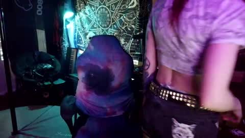 Lilith online show from 05-03-26, 02:06