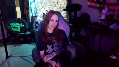 Lilith online show from 05-06-26, 12:19
