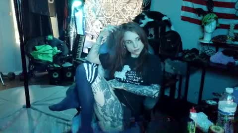Lilith online show from 05-13-26, 12:41