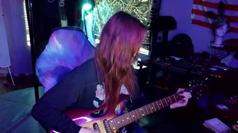 Lilith online show from 05-14-26, 01:56