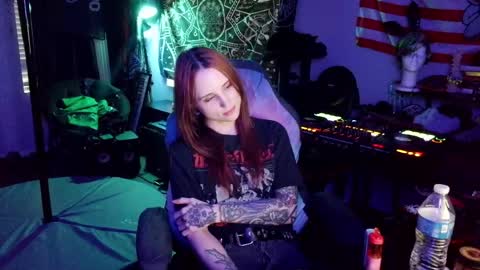 Lilith online show from 05-15-26, 02:29
