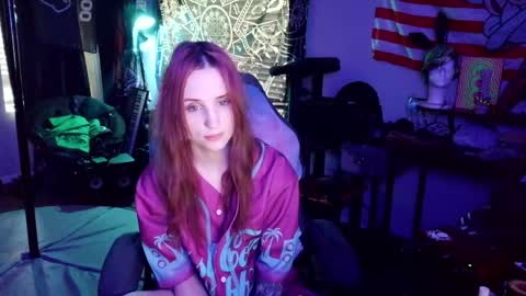 Lilith online show from 05-17-26, 12:30