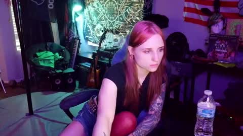 Lilith online show from 05-19-26, 01:56