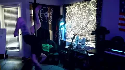 Lilith online show from 05-19-26, 11:33