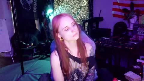 Lilith online show from 05-24-26, 01:54