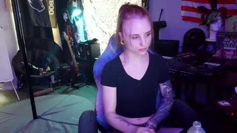 Lilith online show from 05-24-26, 10:37