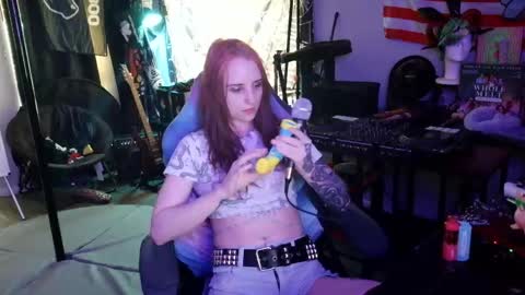 Lilith online show from 05-25-26, 08:59