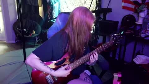 Lilith online show from 05-31-26, 11:06