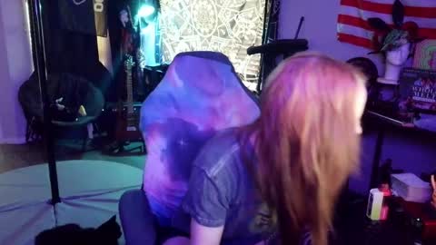 Lilith online show from 06-04-26, 12:05