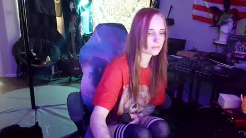 Lilith online show from 06-04-26, 11:22