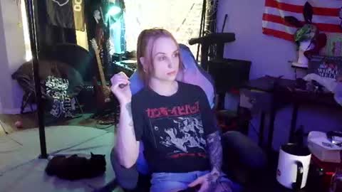 Lilith online show from 06-11-26, 09:46