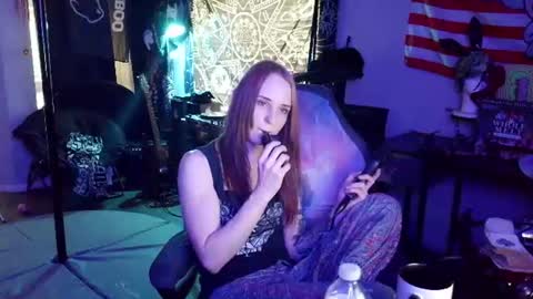Lilith online show from 06-13-26, 01:14