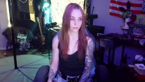 Lilith online show from 06-14-26, 11:18