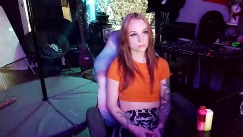 Lilith online show from 06-23-26, 12:30