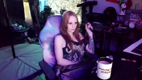 Lilith online show from 06-28-26, 12:05