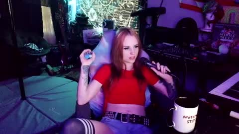 Lilith online show from 06-29-26, 01:34