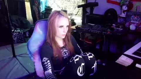Lilith online show from 06-29-26, 11:38