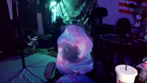 Lilith online show from 07-02-26, 03:23