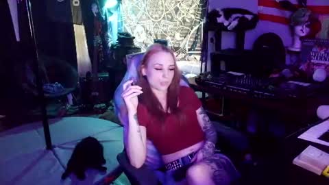 Lilith online show from 07-06-26, 01:13