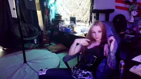 Lilith online show from 07-06-26, 11:51