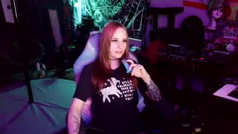 Lilith online show from 07-12-26, 03:08