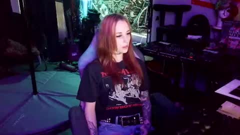 Lilith online show from 07-16-26, 02:17