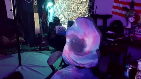 Lilith online show from 07-19-26, 01:20