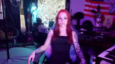 Lilith online show from 07-25-26, 12:42