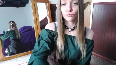 LoveAnastasia online show from 02-25-25, 06:42