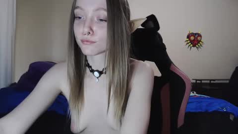 LoveAnastasia online show from 03-06-25, 07:32