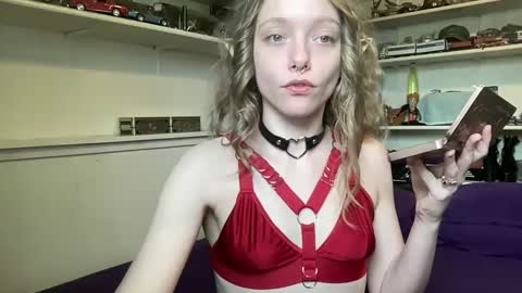 LoveAnastasia online show from 09-12-25, 05:02