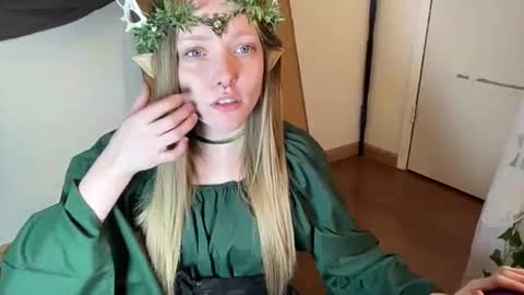 LoveAnastasia online show from 02-18-26, 04:14