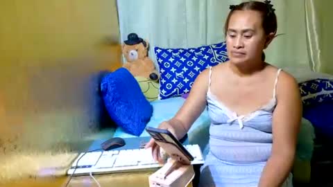 xxloveheart online show from 05-10-26, 03:12