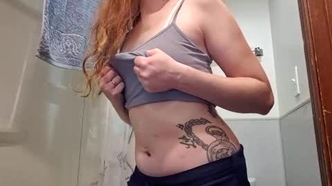 xxmariebliss online show from 12-20-25, 05:31