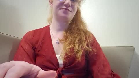 xxmariebliss online show from 05-17-26, 02:20