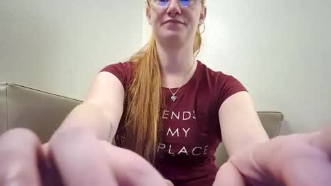 xxmariebliss online show from 05-24-26, 02:11