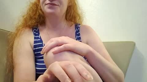 xxmariebliss online show from 07-03-26, 01:28