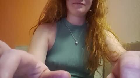 xxmariebliss online show from 07-20-26, 12:29