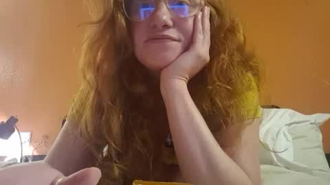 xxmariebliss online show from 07-27-26, 02:46