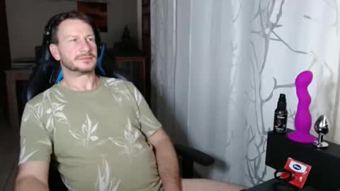 xxmettexx online show from 02-01-26, 08:51