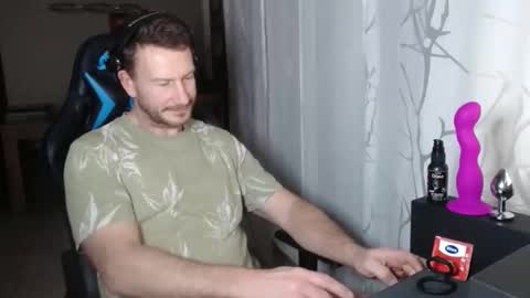 xxmettexx online show from 02-12-26, 08:59