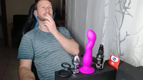 xxmettexx online show from 04-12-26, 08:03