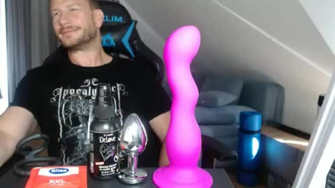 xxmettexx online show from 06-19-26, 07:56