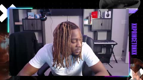 xxprincetonxx online show from 01-12-25, 05:01