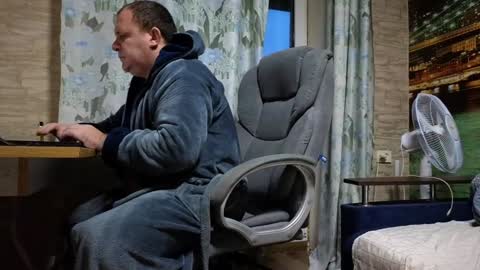 roki-- --  online show from 12-23-24, 02:07