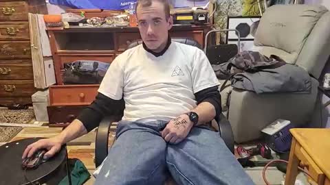 xxScubaStevexx online show from 02-02-26, 05:50