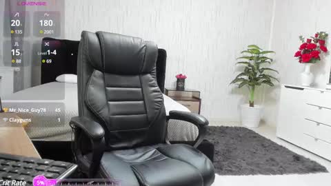 xxsecretdesirexx  Catalina online show from 02-11-25, 01:31