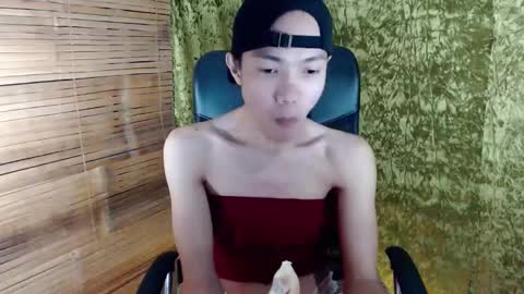 Snapshot of xxskinny_alonzoxx chatting on 03-09-25, 08:52 Ali online show from 03-09-25, 08:52