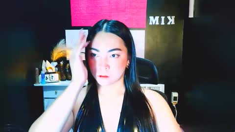 xxslutty kim online show from 12-14-25, 01:16